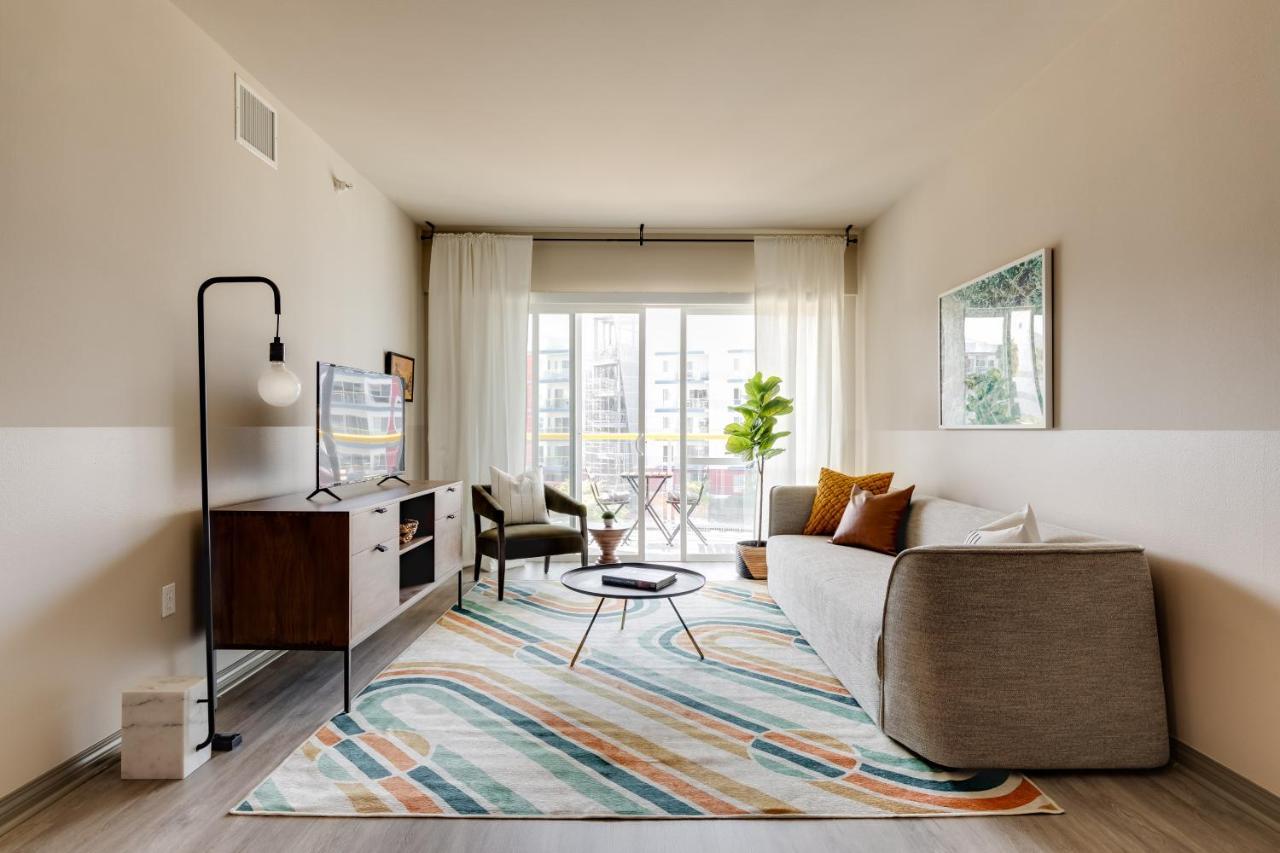 Apartahotel Abode Angeles - Marina Del Rey Venice Los Ángeles