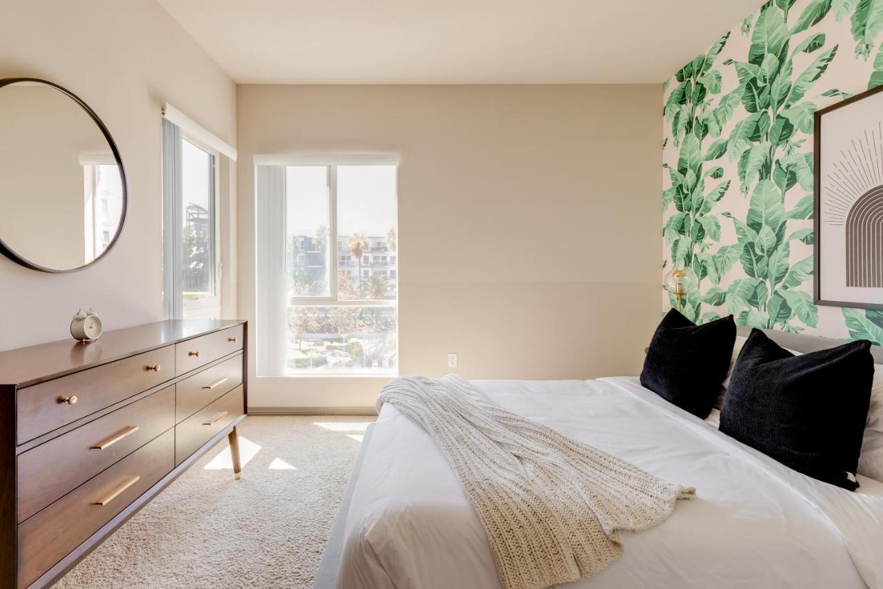 Abode Angeles - Marina Del Rey Venice Apartahotel *