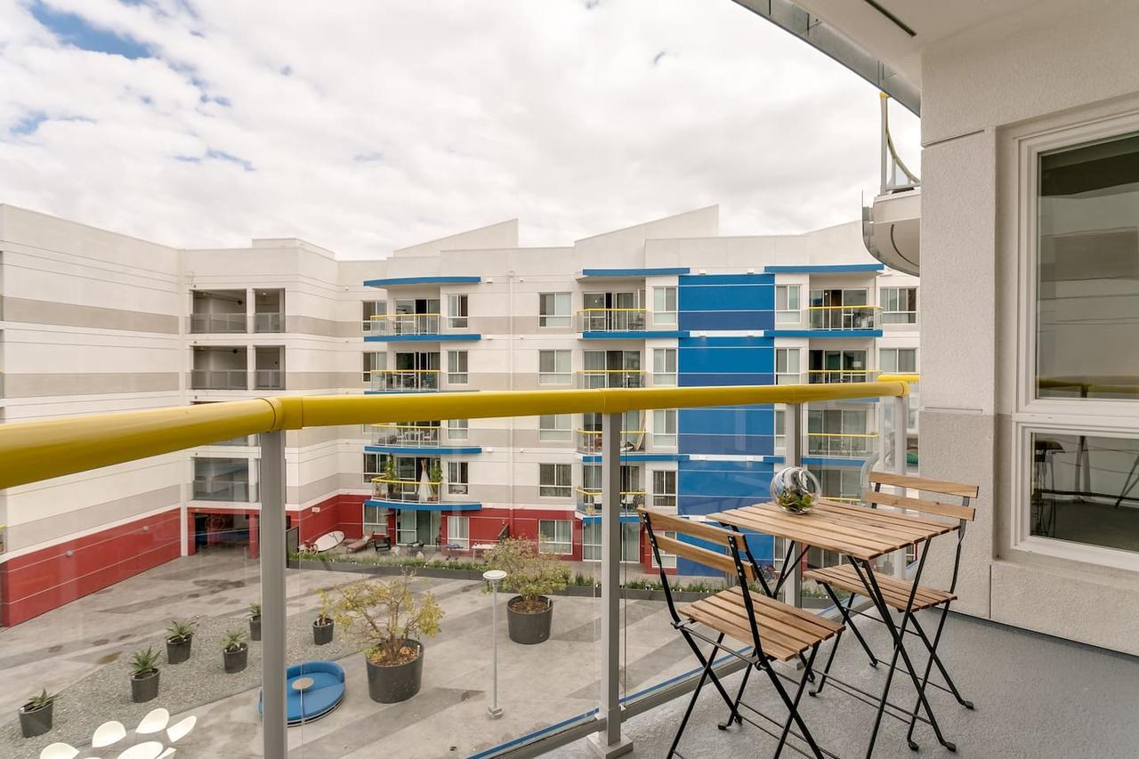 Apartahotel Abode Angeles - Marina Del Rey Venice Los Ángeles