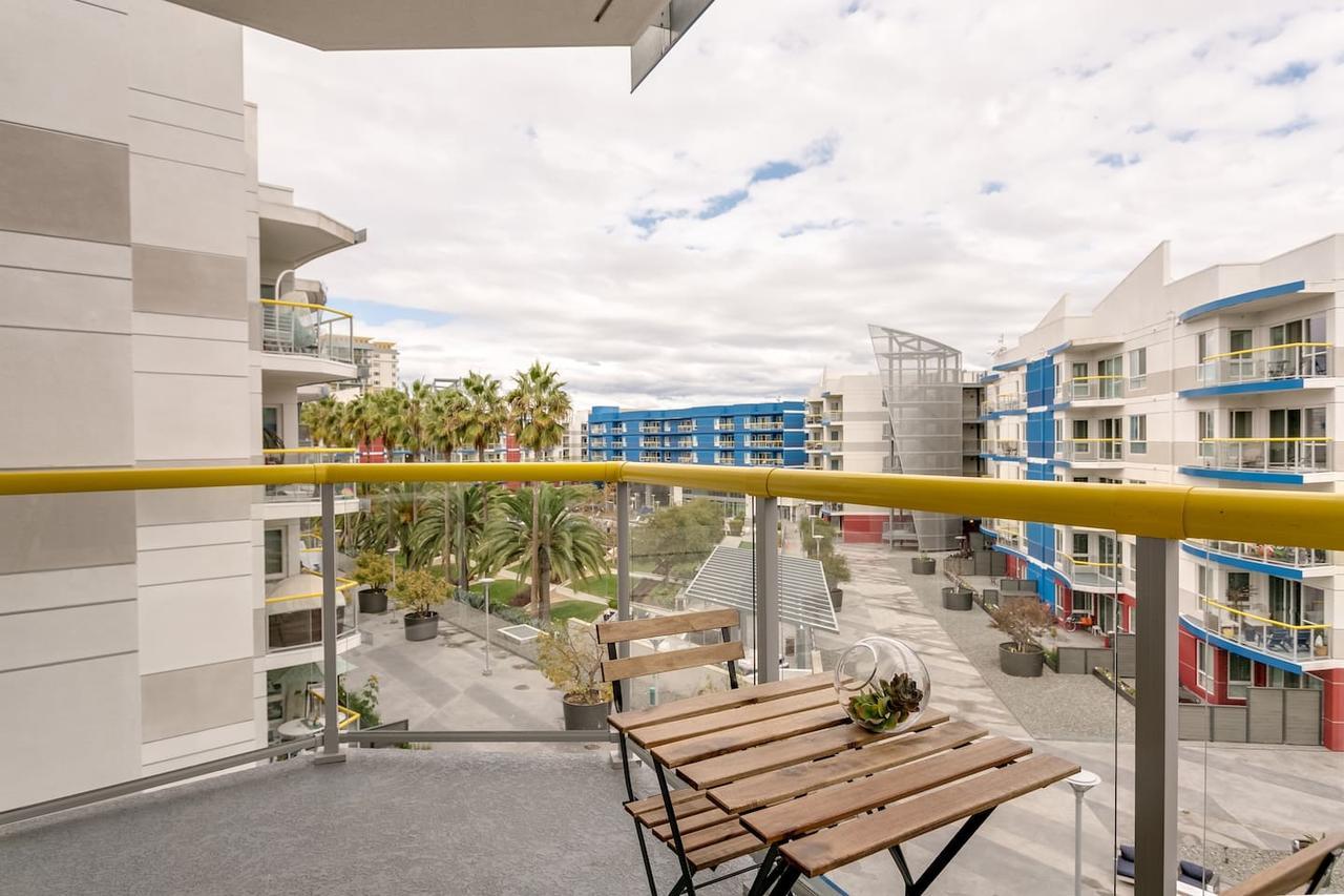 Apartahotel Abode Angeles - Marina Del Rey Venice Los Ángeles