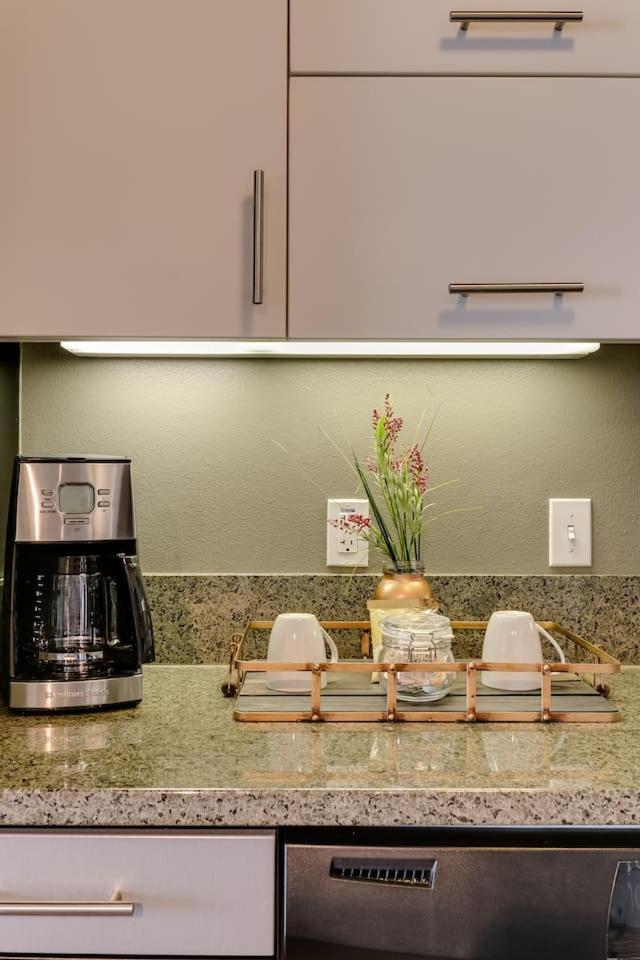 Apartahotel Abode Angeles - Marina Del Rey Venice *
